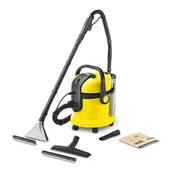 Ogród OUTLET - Kärcher OUTLET ! SE 4001 Karcher  odkurzacz piorący 1.081-130.0_OP4 - miniaturka - grafika 1
