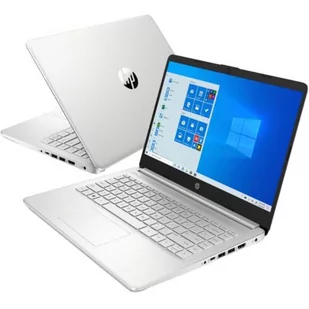 HP 14s-fq0025nw 2W5B1EA - Laptopy - miniaturka - grafika 1