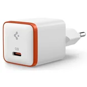 Ładowarki do telefonów - Ładowarka sieciowa SPIGEN EE301EU ArcStation 30W Biały - miniaturka - grafika 1