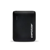 Powerbanki - Veho Pebble PZ10 Litowo-jonowa (Li-Ion) 10000 mAh Czarny - miniaturka - grafika 1