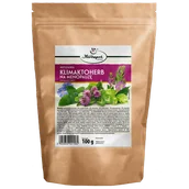Układ moczowy i płciowy - Herbapol Mieszanka Klimaktoherb Na Menopauzę, 100 g - miniaturka - grafika 1