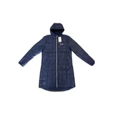 Kurtki męskie - Męska kurtka zimowa płaszcz parka Nike DV2932-410 - miniaturka - grafika 1