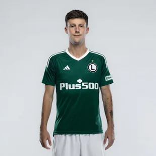 Koszulka piłkarska adidas Legia Warszawa 23/24 - Piłka nożna - miniaturka - grafika 1