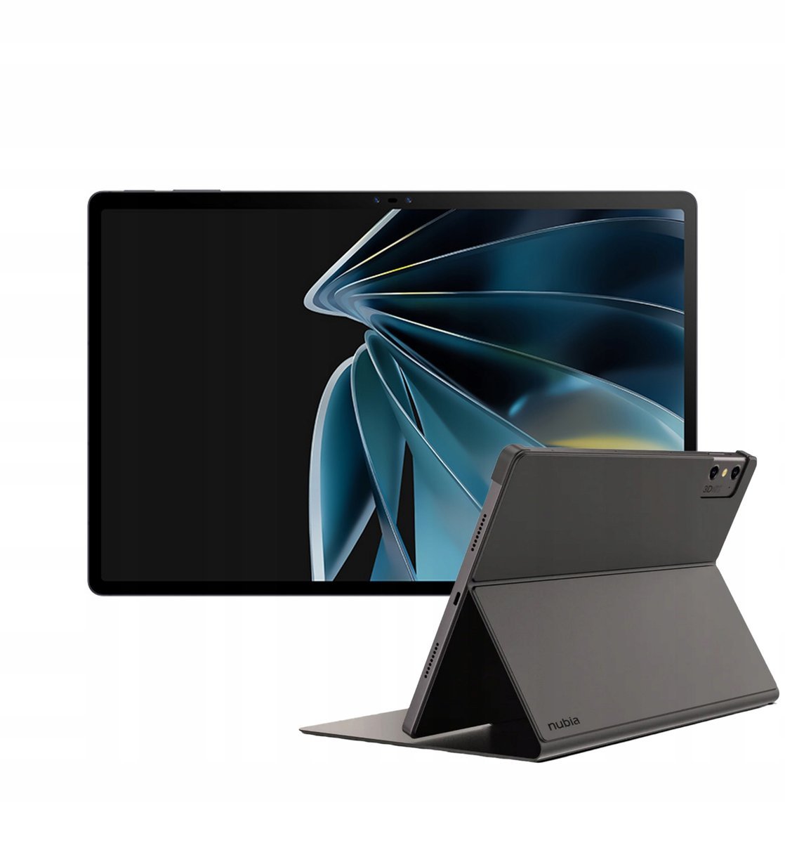 Nubia Pad 3D 12.4