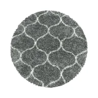 Dywany - Pochon - Dywan Salsa - 200x200x3 - Okrągły - Wysokie runo - Dywany z wysokim runem - miniaturka - grafika 1