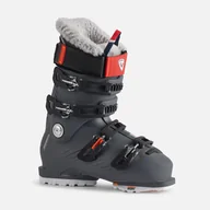 Buty narciarskie - Damskie Buty ROSSIGNOL PURE ELITE 90 GW RBN2230 – Szary - miniaturka - grafika 1