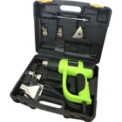 Opalarki - FIELDMANN FDHP 202001-E - miniaturka - grafika 1