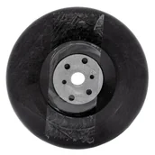 Tarcze do pił - Dysk Do Krążków Fibrowych 125mm M14 Na Szlifierkę - miniaturka - grafika 1