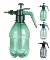Opryskiwacze - Opryskiwacz Ciśnieniowy Ręczny Mix 1,5L Mix - miniaturka - grafika 1