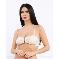 Stroje kąpielowe - POLO RALPH LAUREN Góra od bikini - miniaturka - grafika 1
