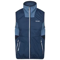 Kamizelki męskie - Kamizelka męska Regatta Lankin V Rozmiar: XL / Kolor: niebieski - miniaturka - grafika 1