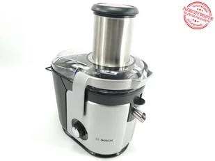 Sokowirówka BOSCH MES4010 - AGD OUTLET - miniaturka - grafika 2