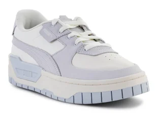Puma Cali Dream Pastel / Marshmallow / Arctic Ice 385597-01 - Sneakersy damskie - miniaturka - grafika 1