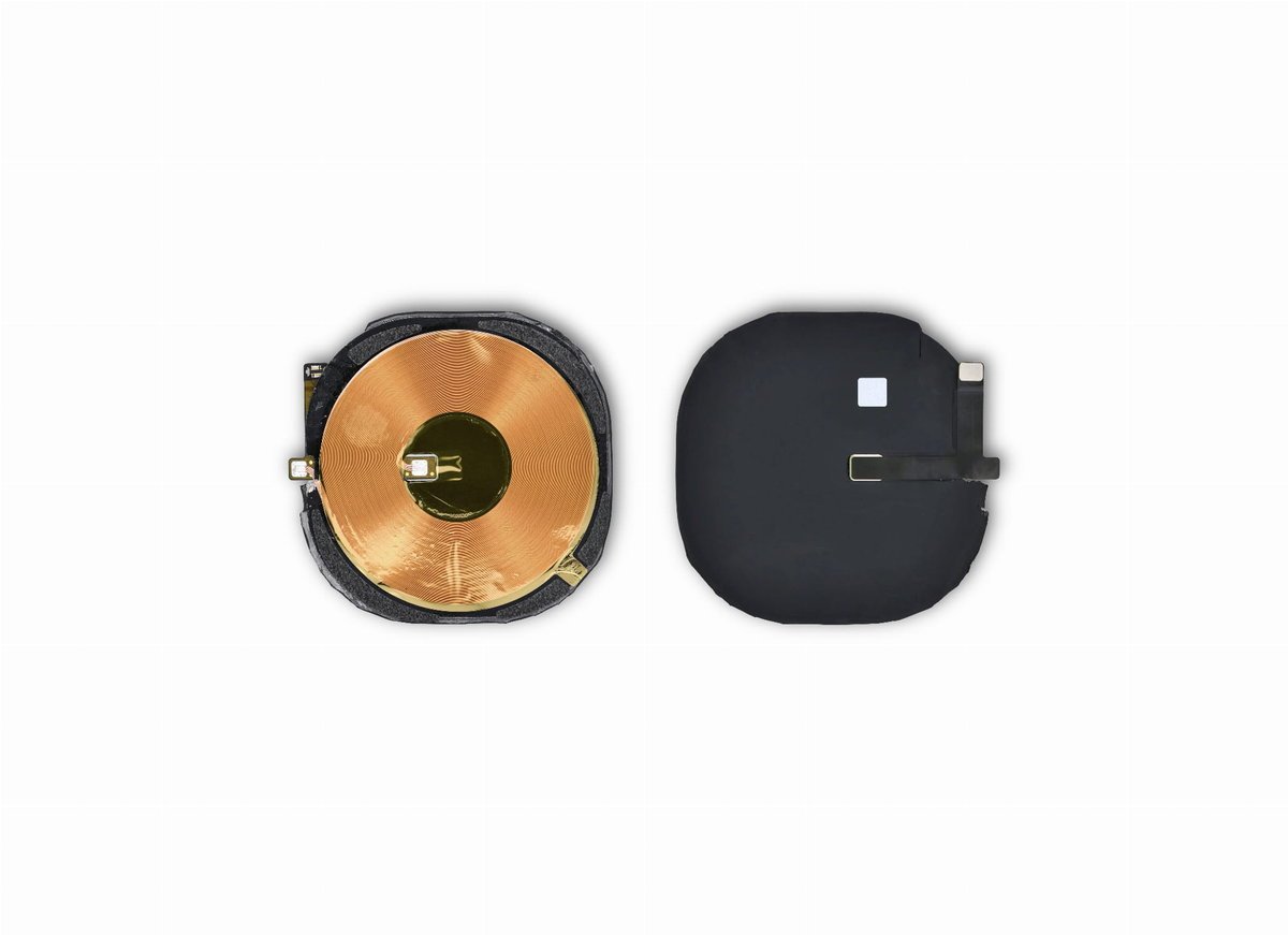 Taśma Flex Chip NFC iPhone 11