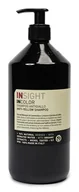 Szampony do włosów - Insight InColor szampon wybijający żółte odcienie 900ml - miniaturka - grafika 1
