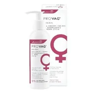 Emulsje do higieny intymnej - Biomed Provag Emulsja hipoalergiczna do higieny intymnej, 300ml - miniaturka - grafika 1
