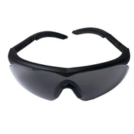Ochrona oczu i twarzy - Swiss Eye Okulary Taktyczne Raptor + 3 Kolory Szkieł - miniaturka - grafika 1