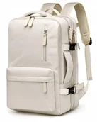 Plecaki - Plecak Do Samolotu Ryanair Wizzair Bagaż Usb - miniaturka - grafika 1