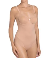 Bielizna nocna - Body True Shape Sensation BSW-85D - miniaturka - grafika 1
