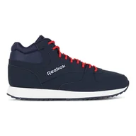 Buty sportowe męskie - Obuwie sportowe Reebok GLIDE RI 100225600 - miniaturka - grafika 1