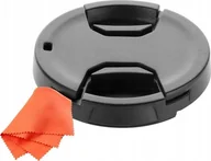 Dekielki do obiektywów - Dekielek Freepower Dekielek na obiektyw FreePower 40,5 mm - miniaturka - grafika 1