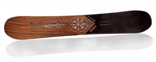 Deska snowboardowa Raven Nordic 2023 - Deski snowboardowe - miniaturka - grafika 2