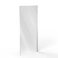 Ścianki i drzwi prysznicowe - Ścianka prysznicowa Cool! 90x195 cm X9VV70A00Z1 - miniaturka - grafika 1