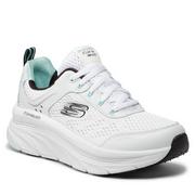 SKECHERS Sneakersy Infinite Motion 149023/WBK White/Black