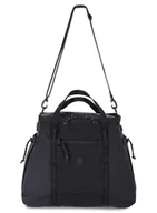 Torby podróżne - Torba na sprzęt Topo Designs Mountain Gear Bag - black / black - miniaturka - grafika 1
