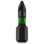 Klucze i nasadki - Dedra Końcówki wkrętakowe udarowe 18A51PZA1-03 - miniaturka - grafika 1