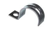 Śruby i nakrętki - Uchwyt metalowy do rur i kabli 25mm 1015 25 G 1009427 /100szt./ - miniaturka - grafika 1