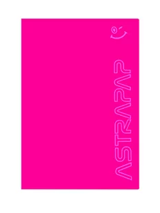 zeszyt a4/60k kratka fluo astra - Zeszyty szkolne - miniaturka - grafika 1