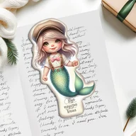 Zakładki indeksujące - ZAKŁADKA do książki dla miłośnika baśni - miniaturka - grafika 1