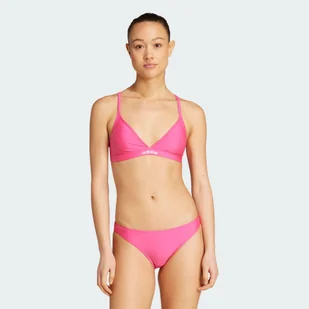 Komplet bikini z ramiączkami regulowanymi w dwóch kierunkach Triangle - Stroje kąpielowe - miniaturka - grafika 1