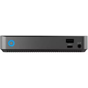 Zotac ZBOX M Series MI623 ZBOX-MI623-BE - Mini PC - miniaturka - grafika 1