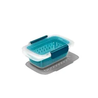 Pojemniki kuchenne - Pojemnik Na Owoce Z Koszyczkiem 0,45L - Good Grips / Oxo - miniaturka - grafika 1