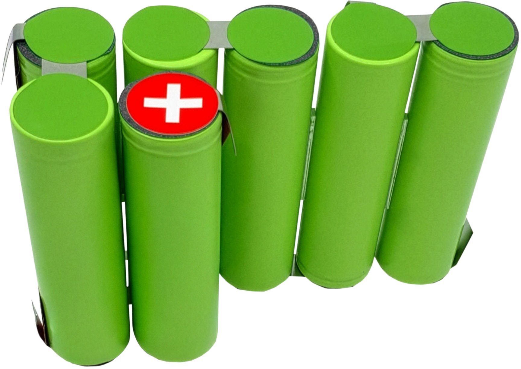 Inne Akumulator Bosch FLEXXO 25,2V 2900mAh Li-Ion 0924