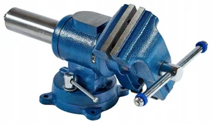 Schmith Imadło wielofunkcyjne Schmith SIMW-100 - Imadła i ściski - miniaturka - grafika 1