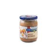 Pasztet i przetwory mięsne - Pasztet mazowiecki 460g Łuków - miniaturka - grafika 1