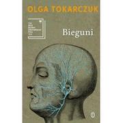 Powieści - Wydawnictwo Literackie Bieguni - Olga Tokarczuk - miniaturka - grafika 1