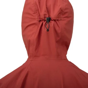 Helikon - Kurtka damska Hardshell Squall - Czarna - KU-SWH-TR-01 - Odzież taktyczna i umundurowanie - miniaturka - grafika 10
