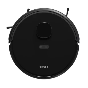 Robot sprzątający TESLA Smart Robot Vacuum AI300 Plus - Roboty sprzątające - miniaturka - grafika 12