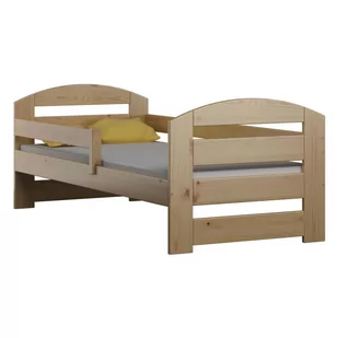 Łóżko dziecięce KAMI PLUS 180x90 - Łóżka dla dzieci i młodzieży - miniaturka - grafika 1