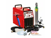 Spawarki - Spawarka Weldman Bravo TIG 250 AC/DC Pakiet akcesoriów 1 - 102 212_pakiet1 - miniaturka - grafika 1