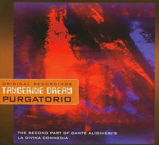 Tangerine Dream: Purgatorio [2CD] - Rock - miniaturka - grafika 1