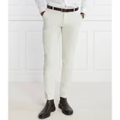 Spodnie męskie - BOSS BLACK Spodnie chino Kaito1 | Slim Fit - miniaturka - grafika 1