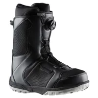 Buty snowboardowe - Buty snowboardowe Head Legacy Boa Black 2025 300 - miniaturka - grafika 1