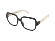 Okulary korekcyjne, oprawki, szkła - Dioptrie szkieł Marc Jacobs Marc 725 80S - miniaturka - grafika 1