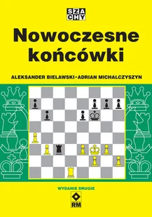 Rm Nowoczesne końcówki - Poradniki hobbystyczne Rm Nowoczesne końcówki - Poradniki hobbystyczne - miniaturka - grafika 1