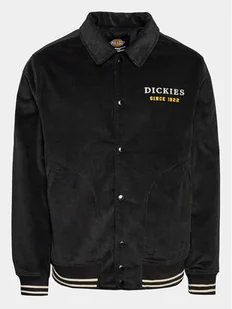 Dickies Kurtka przejściowa Westmoreland DK0A4YJO Czarny Regular Fit - Kurtki męskie - miniaturka - grafika 1